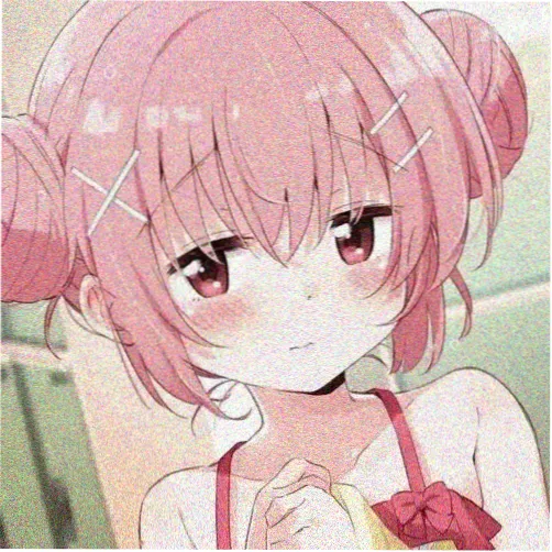 柚子 头像